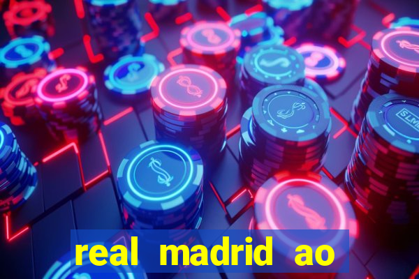 real madrid ao vivo com imagem futemax