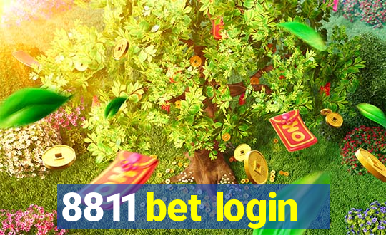 8811 bet login