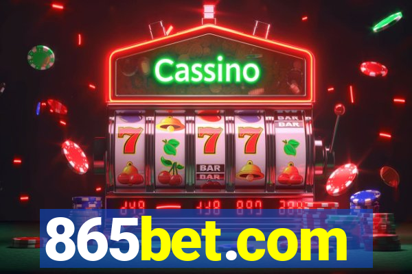 865bet.com