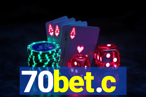 70bet.c