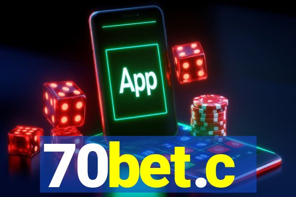 70bet.c