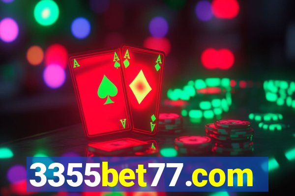 3355bet77.com