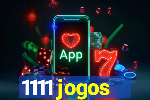 1111 jogos