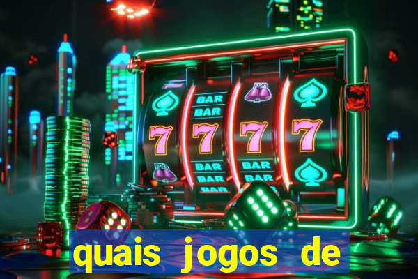 quais jogos de aposta para ganhar dinheiro