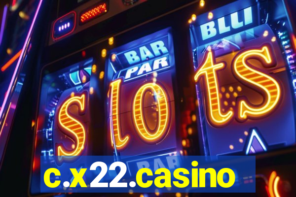 c.x22.casino