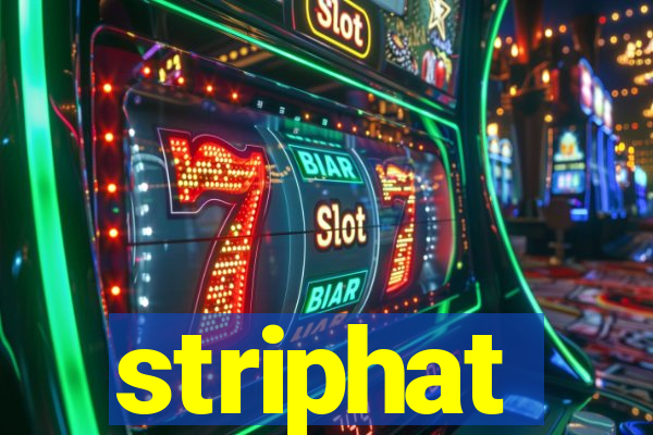 striphat