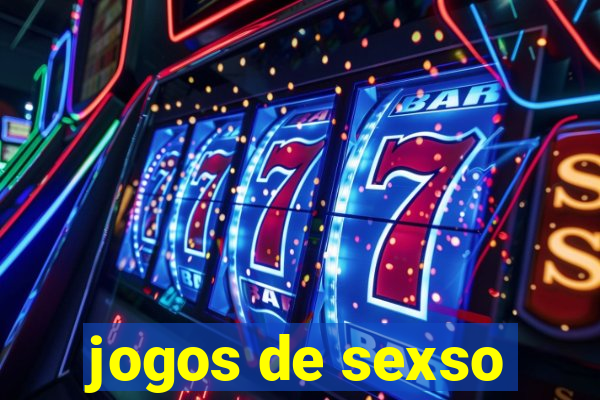 jogos de sexso