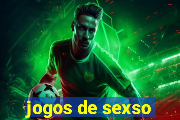 jogos de sexso