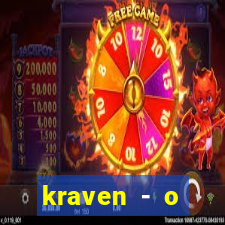 kraven - o caçador filme completo dublado superflix