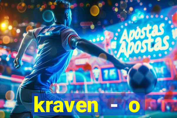 kraven - o caçador filme completo dublado superflix