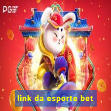 link da esporte bet