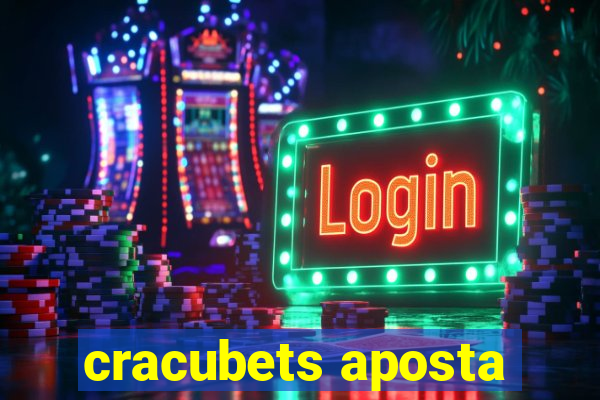 cracubets aposta