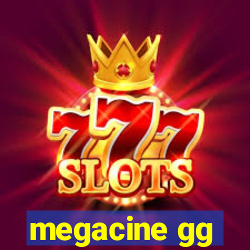 megacine gg