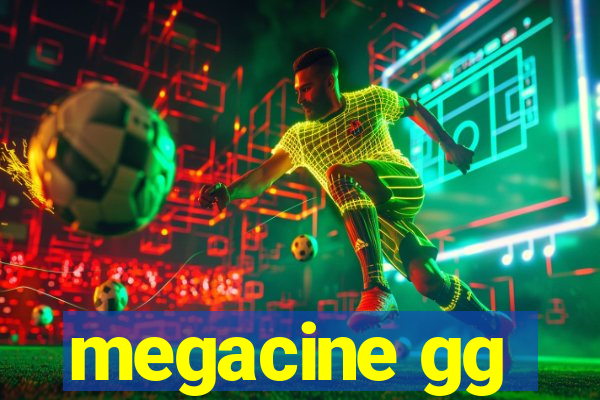 megacine gg