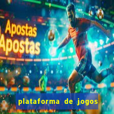 plataforma de jogos gratis online