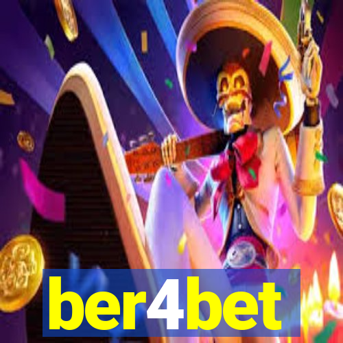 ber4bet