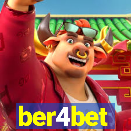 ber4bet