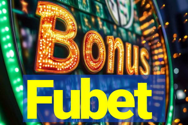 Fubet