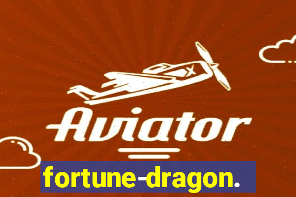 fortune-dragon.vip