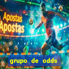 grupo de odds altas telegram