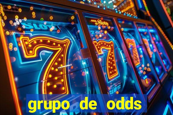 grupo de odds altas telegram