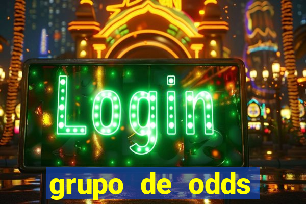 grupo de odds altas telegram