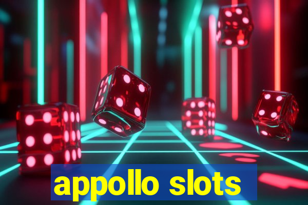 appollo slots