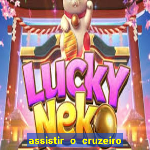 assistir o cruzeiro das loucas