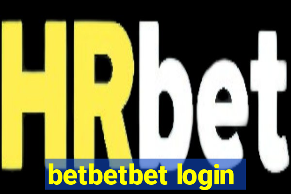 betbetbet login