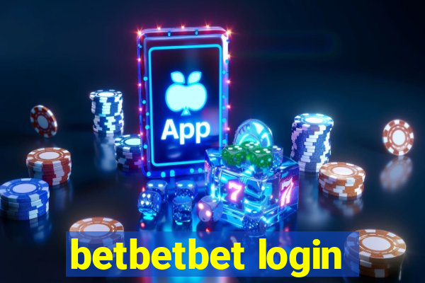 betbetbet login