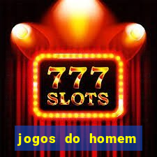 jogos do homem aranha download