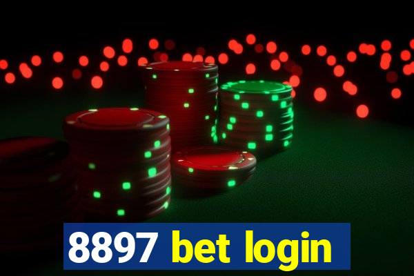 8897 bet login