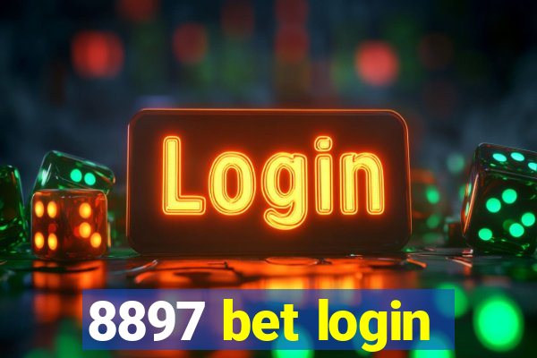 8897 bet login