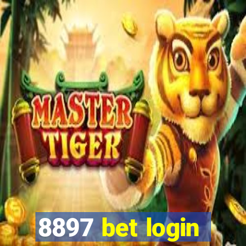 8897 bet login