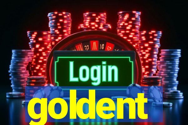 goldent