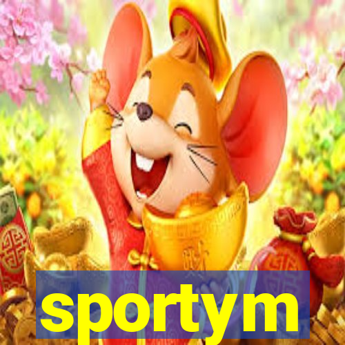 sportym