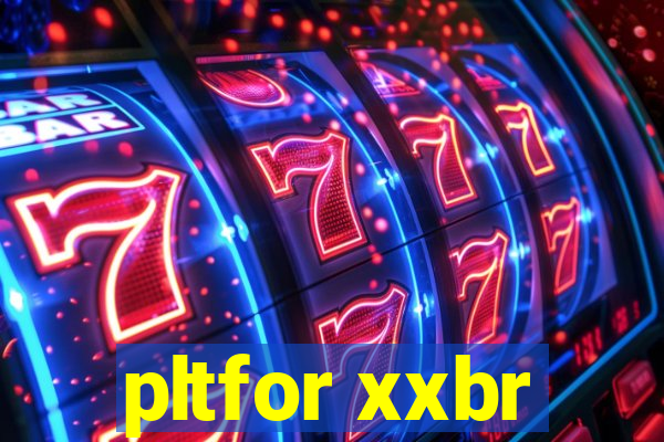 pltfor xxbr