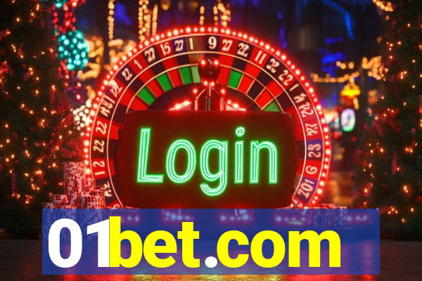 01bet.com