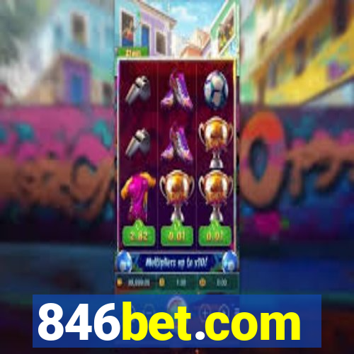 846bet.com