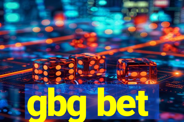 gbg bet