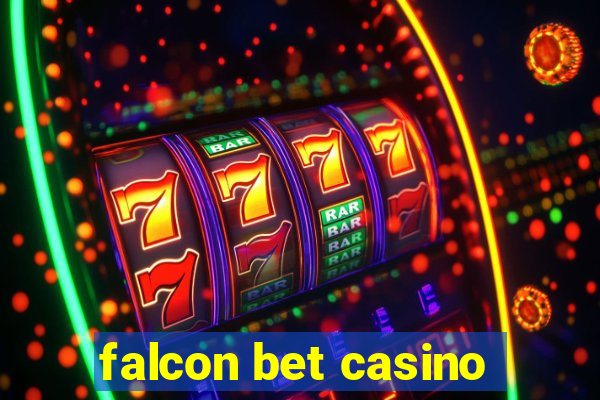 falcon bet casino