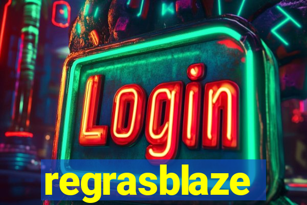 regrasblaze