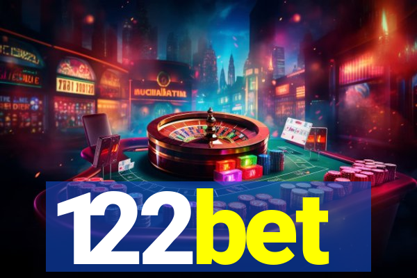 122bet