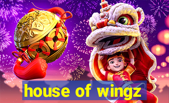 house of wingz