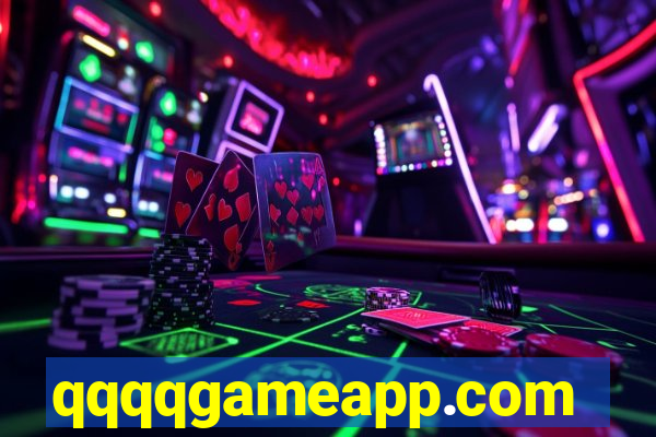 qqqqgameapp.com