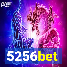 5256bet