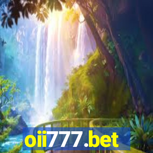 oii777.bet