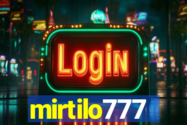 mirtilo777