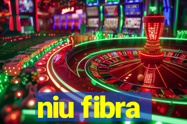 niu fibra