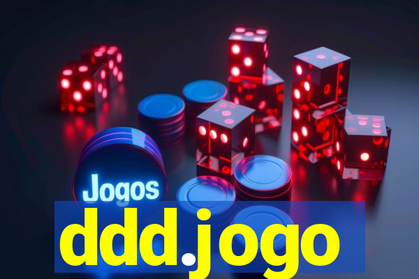 ddd.jogo